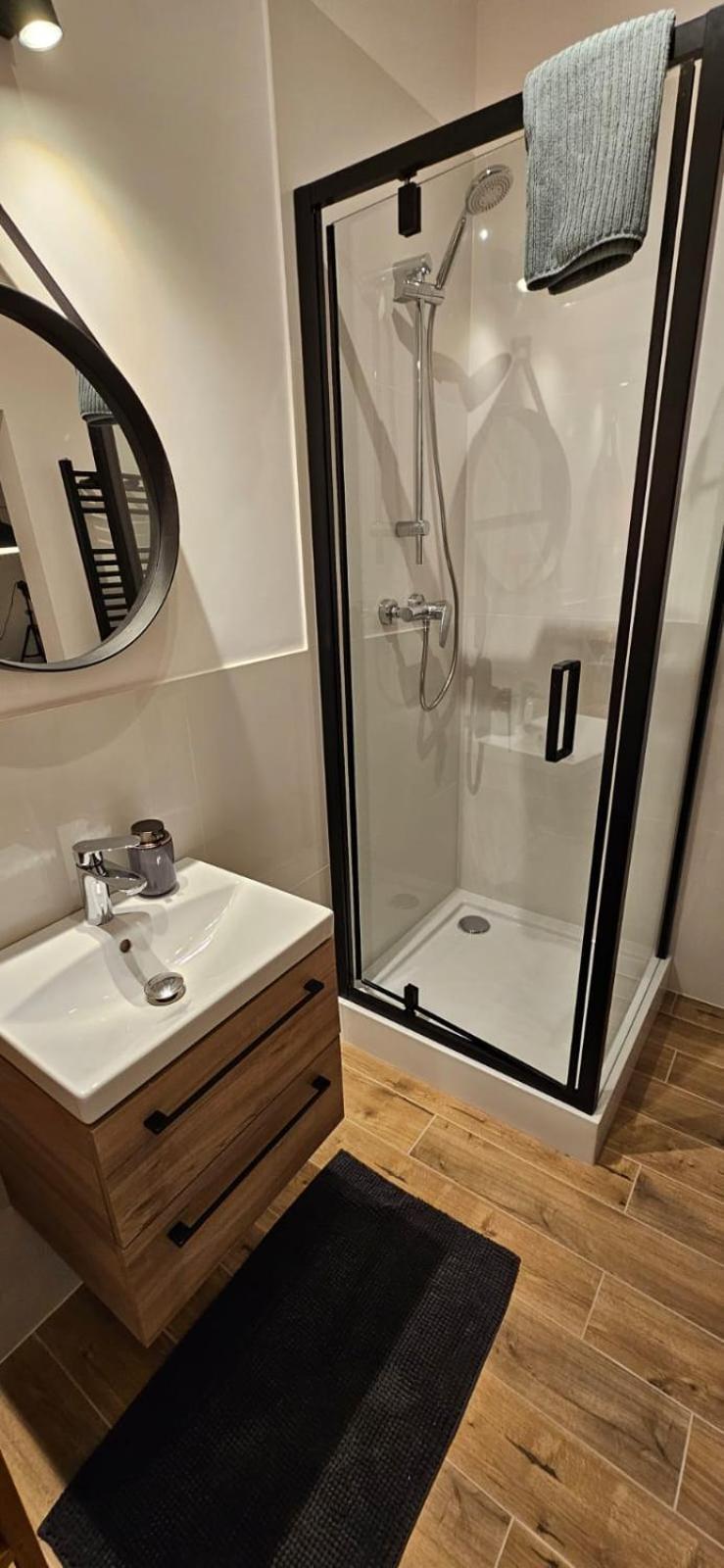 Brainy - South Apartment Bydgoszcz