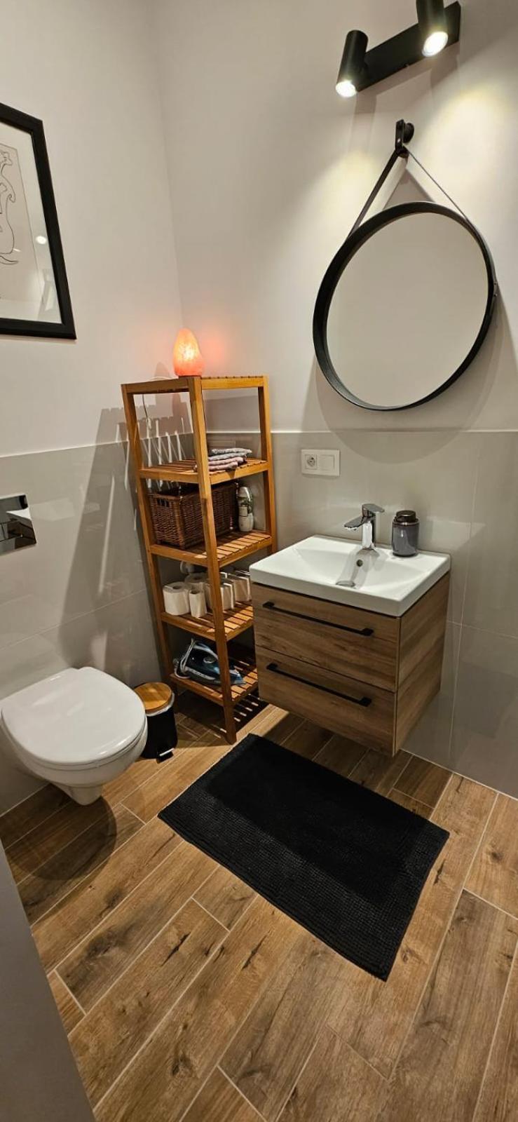 Brainy - South Apartment